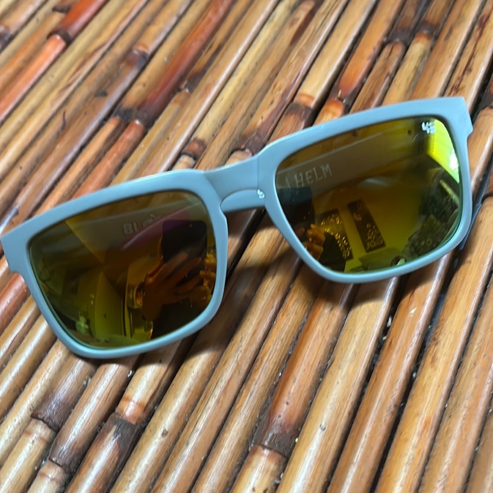 SPY SUNGLASSES